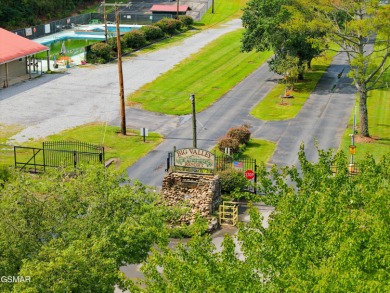Welcome to Big Valley Resort in beautiful Townsend, TN! This on Laurel Valley Golf Course in Tennessee - for sale on GolfHomes.com, golf home, golf lot