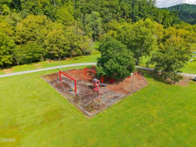 Welcome to Big Valley Resort in beautiful Townsend, TN! This on Laurel Valley Golf Course in Tennessee - for sale on GolfHomes.com, golf home, golf lot
