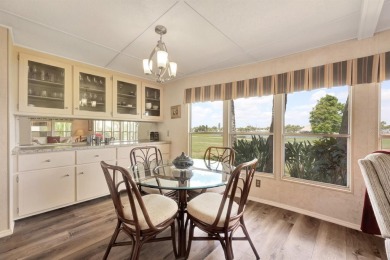 Welcome to 812 Scotia - home of the MILLION DOLLAR VIEW!  You on Maple Leaf Golf and Country Club in Florida - for sale on GolfHomes.com, golf home, golf lot