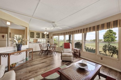 Welcome to 812 Scotia - home of the MILLION DOLLAR VIEW!  You on Maple Leaf Golf and Country Club in Florida - for sale on GolfHomes.com, golf home, golf lot
