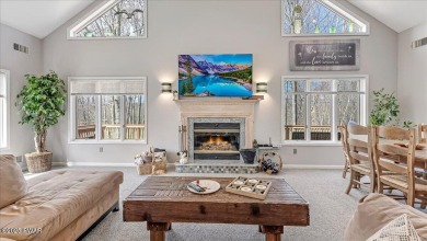 Step onto the lush fairways of The Hideout golf course right on The Hideout Golf in Pennsylvania - for sale on GolfHomes.com, golf home, golf lot
