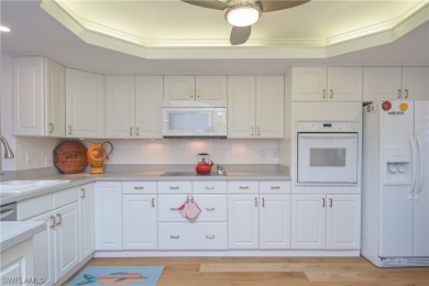 Gorgeous remodeled move in ready 2/2 condo with GULF ACCESS! You on The Landings Yacht, Golf and Tennis Club in Florida - for sale on GolfHomes.com, golf home, golf lot