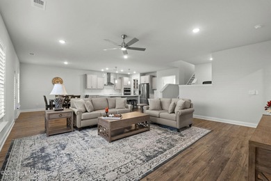 You won't want to miss out on this 4BR, 2.5BA home situated on on Crow Creek Golf Club in North Carolina - for sale on GolfHomes.com, golf home, golf lot