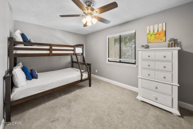 Step into beachside bliss with this newly renovated townhome in on Edgewater Beach Resort in Florida - for sale on GolfHomes.com, golf home, golf lot