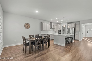 You won't want to miss out on this 4BR, 2.5BA home situated on on Crow Creek Golf Club in North Carolina - for sale on GolfHomes.com, golf home, golf lot