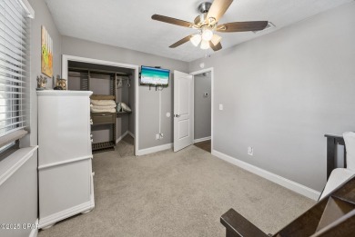 Step into beachside bliss with this newly renovated townhome in on Edgewater Beach Resort in Florida - for sale on GolfHomes.com, golf home, golf lot