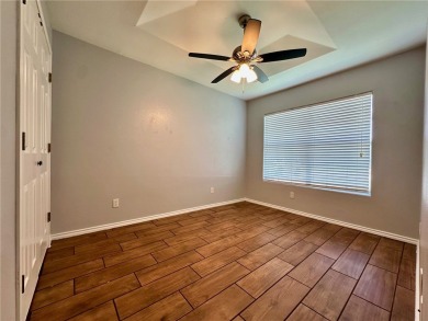 Located in the desirable Paulson Falls subdivision this on L.E. Ramey Golf Course in Texas - for sale on GolfHomes.com, golf home, golf lot