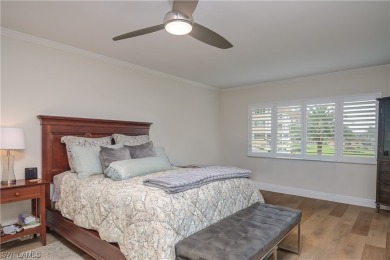 Gorgeous remodeled move in ready 2/2 condo with GULF ACCESS! You on The Landings Yacht, Golf and Tennis Club in Florida - for sale on GolfHomes.com, golf home, golf lot