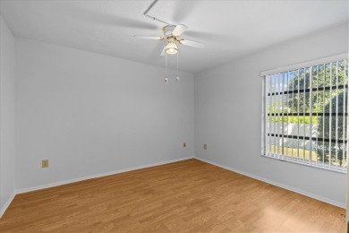 Amazing location in a 55+ community with a heated pool, tennis on Tarpon Springs Golf Course in Florida - for sale on GolfHomes.com, golf home, golf lot