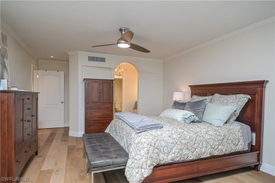Gorgeous remodeled move in ready 2/2 condo with GULF ACCESS! You on The Landings Yacht, Golf and Tennis Club in Florida - for sale on GolfHomes.com, golf home, golf lot