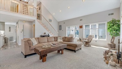Step onto the lush fairways of The Hideout golf course right on The Hideout Golf in Pennsylvania - for sale on GolfHomes.com, golf home, golf lot