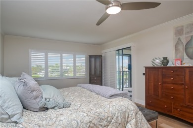 Gorgeous remodeled move in ready 2/2 condo with GULF ACCESS! You on The Landings Yacht, Golf and Tennis Club in Florida - for sale on GolfHomes.com, golf home, golf lot