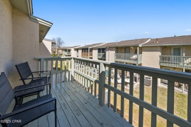 Step into beachside bliss with this newly renovated townhome in on Edgewater Beach Resort in Florida - for sale on GolfHomes.com, golf home, golf lot