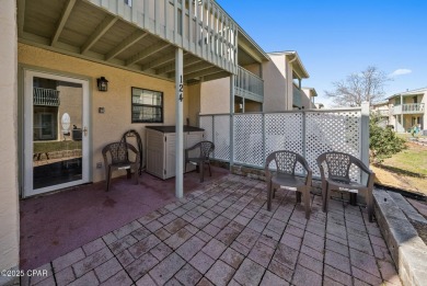 Step into beachside bliss with this newly renovated townhome in on Edgewater Beach Resort in Florida - for sale on GolfHomes.com, golf home, golf lot