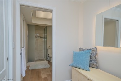 Gorgeous remodeled move in ready 2/2 condo with GULF ACCESS! You on The Landings Yacht, Golf and Tennis Club in Florida - for sale on GolfHomes.com, golf home, golf lot