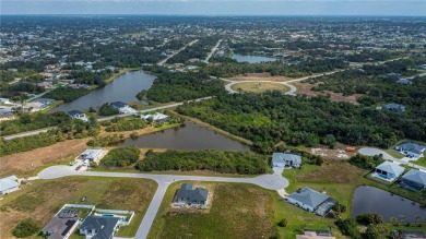 LOCATION, LOCATION, LOCATION!  Welcome to the deed restricted on Rotonda Golf and Country Club The Palms Course in Florida - for sale on GolfHomes.com, golf home, golf lot