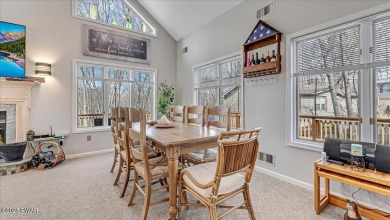 Step onto the lush fairways of The Hideout golf course right on The Hideout Golf in Pennsylvania - for sale on GolfHomes.com, golf home, golf lot