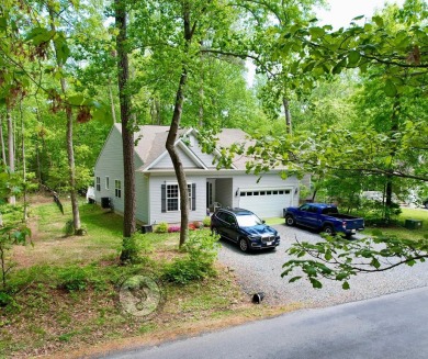 Don't have time to wait for new home construction, well check on Captains Cove Golf and Yacht Club in Virginia - for sale on GolfHomes.com, golf home, golf lot