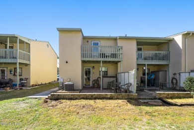 Step into beachside bliss with this newly renovated townhome in on Edgewater Beach Resort in Florida - for sale on GolfHomes.com, golf home, golf lot