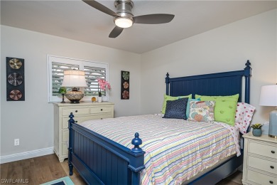 Gorgeous remodeled move in ready 2/2 condo with GULF ACCESS! You on The Landings Yacht, Golf and Tennis Club in Florida - for sale on GolfHomes.com, golf home, golf lot