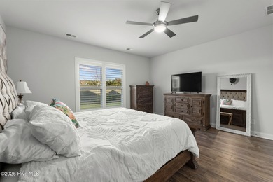 You won't want to miss out on this 4BR, 2.5BA home situated on on Crow Creek Golf Club in North Carolina - for sale on GolfHomes.com, golf home, golf lot