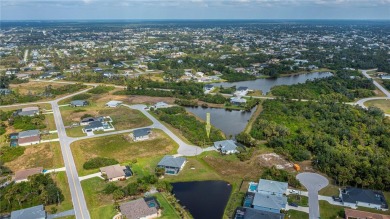 LOCATION, LOCATION, LOCATION!  Welcome to the deed restricted on Rotonda Golf and Country Club The Palms Course in Florida - for sale on GolfHomes.com, golf home, golf lot