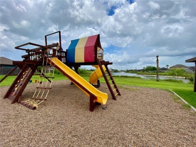 Located in the desirable Paulson Falls subdivision this on L.E. Ramey Golf Course in Texas - for sale on GolfHomes.com, golf home, golf lot