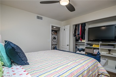 Gorgeous remodeled move in ready 2/2 condo with GULF ACCESS! You on The Landings Yacht, Golf and Tennis Club in Florida - for sale on GolfHomes.com, golf home, golf lot