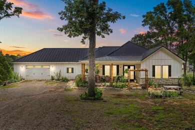 Welcome to your peaceful paradise at 24016 Wildflower Circle! on Garden Valley Golf Course Resort in Texas - for sale on GolfHomes.com, golf home, golf lot