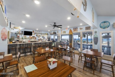 Step into beachside bliss with this newly renovated townhome in on Edgewater Beach Resort in Florida - for sale on GolfHomes.com, golf home, golf lot