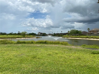 Located in the desirable Paulson Falls subdivision this on L.E. Ramey Golf Course in Texas - for sale on GolfHomes.com, golf home, golf lot