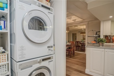 Gorgeous remodeled move in ready 2/2 condo with GULF ACCESS! You on The Landings Yacht, Golf and Tennis Club in Florida - for sale on GolfHomes.com, golf home, golf lot