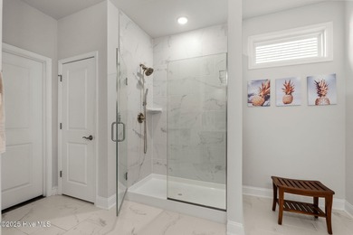 You won't want to miss out on viewing this GORGEOUS 4BR, 2.5BA on Crow Creek Golf Club in North Carolina - for sale on GolfHomes.com, golf home, golf lot