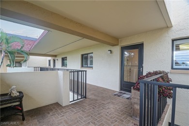 Gorgeous remodeled move in ready 2/2 condo with GULF ACCESS! You on The Landings Yacht, Golf and Tennis Club in Florida - for sale on GolfHomes.com, golf home, golf lot