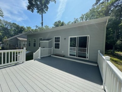 Don't have time to wait for new home construction, well check on Captains Cove Golf and Yacht Club in Virginia - for sale on GolfHomes.com, golf home, golf lot