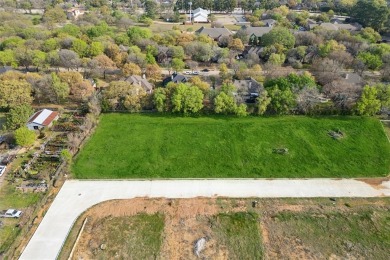 Wonderful investment opportunity in Flower Mound. Beautiful lot! on Bridlewood Golf Course in Texas - for sale on GolfHomes.com, golf home, golf lot