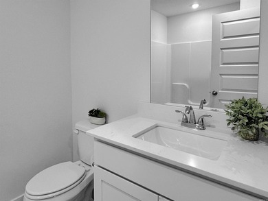 Delightful Denton plan! Indulge in the ultimate living on  in Arkansas - for sale on GolfHomes.com, golf home, golf lot