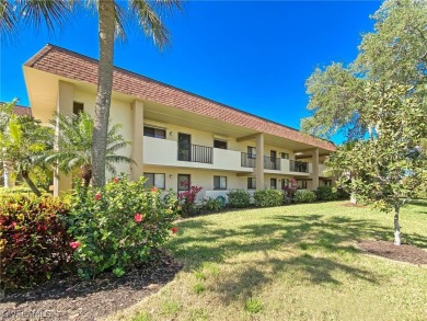Gorgeous remodeled move in ready 2/2 condo with GULF ACCESS! You on The Landings Yacht, Golf and Tennis Club in Florida - for sale on GolfHomes.com, golf home, golf lot