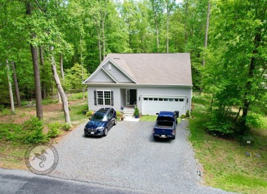 Don't have time to wait for new home construction, well check on Captains Cove Golf and Yacht Club in Virginia - for sale on GolfHomes.com, golf home, golf lot