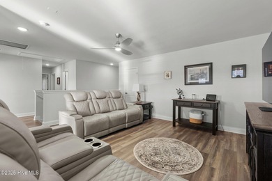 You won't want to miss out on viewing this GORGEOUS 4BR, 2.5BA on Crow Creek Golf Club in North Carolina - for sale on GolfHomes.com, golf home, golf lot