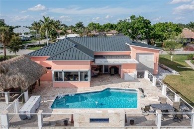 Gorgeous remodeled move in ready 2/2 condo with GULF ACCESS! You on The Landings Yacht, Golf and Tennis Club in Florida - for sale on GolfHomes.com, golf home, golf lot