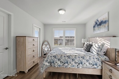 You won't want to miss out on viewing this GORGEOUS 4BR, 2.5BA on Crow Creek Golf Club in North Carolina - for sale on GolfHomes.com, golf home, golf lot