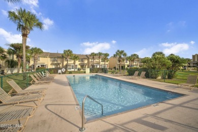 Step into beachside bliss with this newly renovated townhome in on Edgewater Beach Resort in Florida - for sale on GolfHomes.com, golf home, golf lot