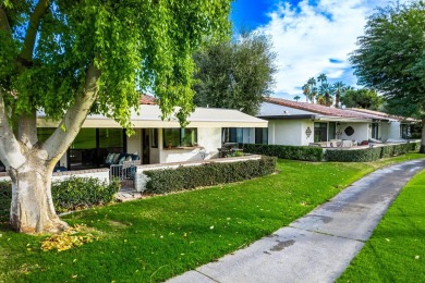 Welcome to 31 Calle Encinitas, a beautifully updated 2-bedroom on Rancho Las Palmas Country Club in California - for sale on GolfHomes.com, golf home, golf lot