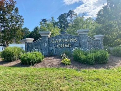 Don't have time to wait for new home construction, well check on Captains Cove Golf and Yacht Club in Virginia - for sale on GolfHomes.com, golf home, golf lot