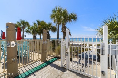 Step into beachside bliss with this newly renovated townhome in on Edgewater Beach Resort in Florida - for sale on GolfHomes.com, golf home, golf lot