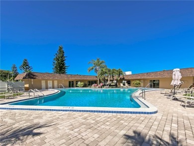Gorgeous remodeled move in ready 2/2 condo with GULF ACCESS! You on The Landings Yacht, Golf and Tennis Club in Florida - for sale on GolfHomes.com, golf home, golf lot