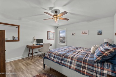 You won't want to miss out on viewing this GORGEOUS 4BR, 2.5BA on Crow Creek Golf Club in North Carolina - for sale on GolfHomes.com, golf home, golf lot