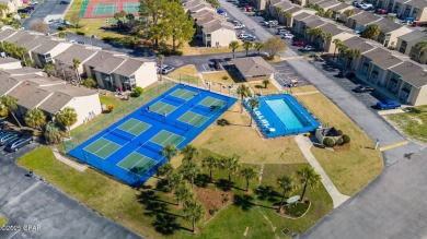 Step into beachside bliss with this newly renovated townhome in on Edgewater Beach Resort in Florida - for sale on GolfHomes.com, golf home, golf lot