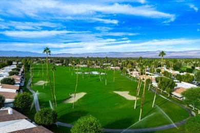 Welcome to 31 Calle Encinitas, a beautifully updated 2-bedroom on Rancho Las Palmas Country Club in California - for sale on GolfHomes.com, golf home, golf lot